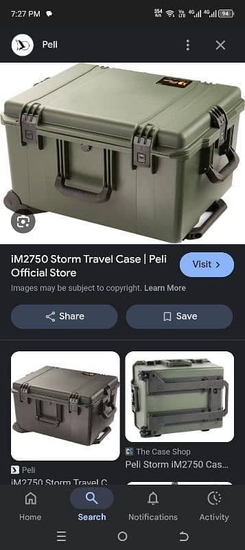 pelican im2750 case camera tough hard safety 1