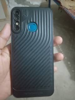 infinx hot 8  4+64