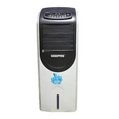 geepas imported air cooler 1 season use