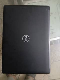 Dell Laptop i5 8Gb Ram 256 Rom