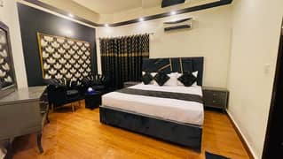 couple and family room daily basis for rent 03705134239
