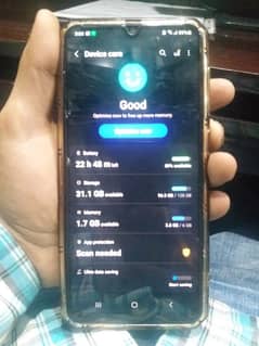 Samsung a50