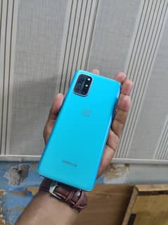 OnePlus 8t 12)256 pta approved