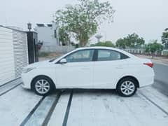 Changan Alsvin 2021