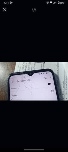Motorola G play 21