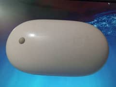 Apple mouse