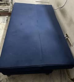 Sofa cum Bed