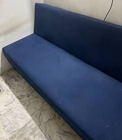 Sofa cum Bed