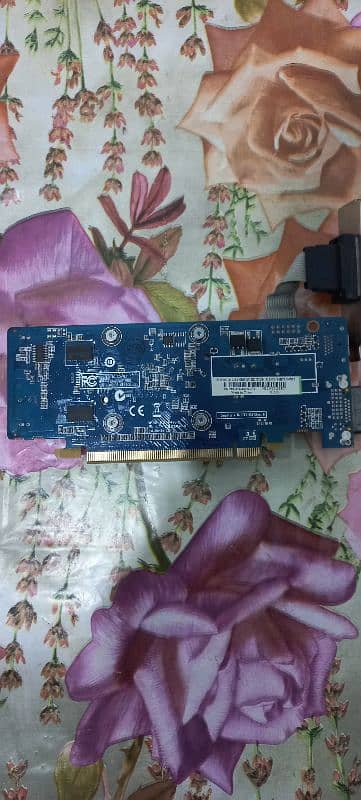 Nvidia gt 210 4