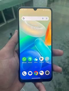 vivo Y 55 8/128GB 0309=6488=908