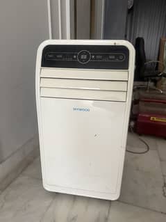 1 Ton Portable AC SkyWood