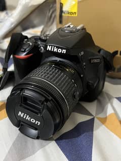 Nikon