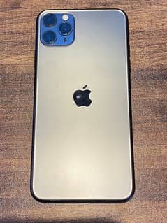 iphone 11 Pro max pta approved dual sim