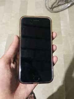 Iphone 7 all ok 32gb