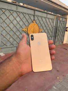 iPhone XS