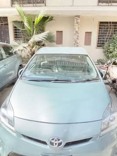 Toyota Prius 2013