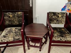 Chairs