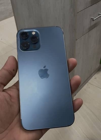 Iphone 12 pro max Pta