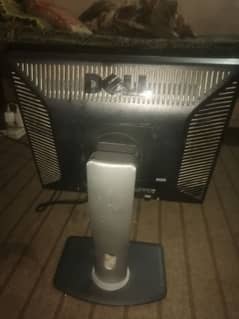 LCD Moniter Dell 17 inch