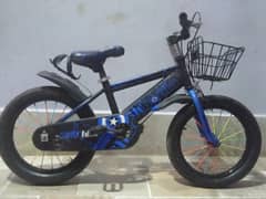Ye cycle boht achi material ke ha