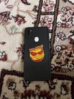 Samsung A11