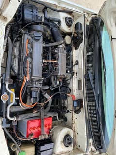 Suzuki Cultus VXR 2012