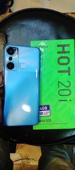 infinix