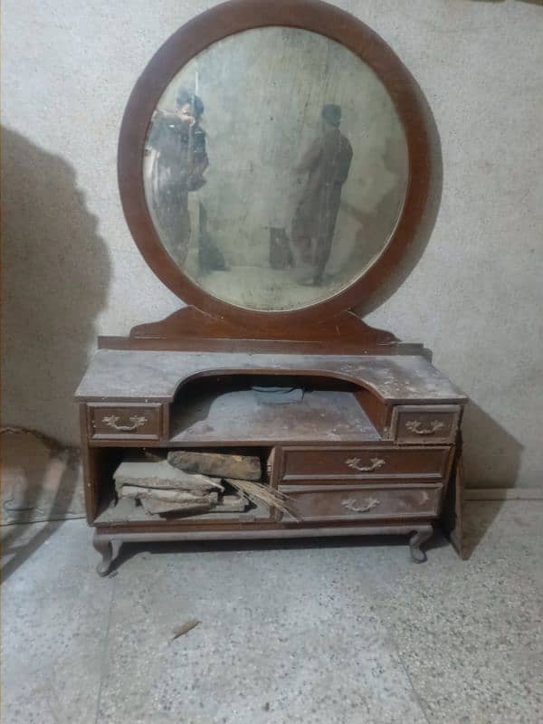 old dressing table 1