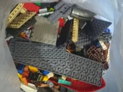 mix