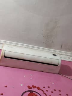 1 ton Ac orient