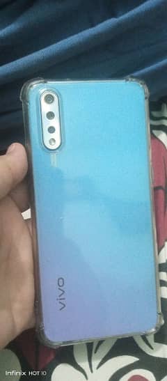 vivo s1 Mobile condition 10 on 10 8/ 256