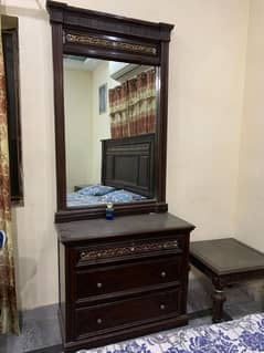 I m selling my bad set