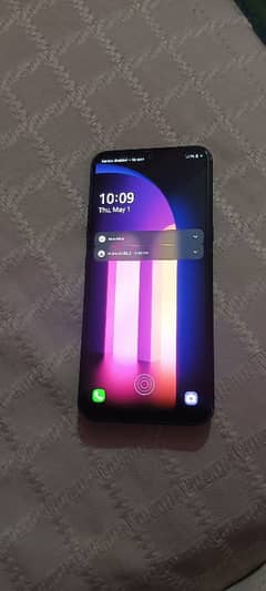 LG V60 THINQ 5G