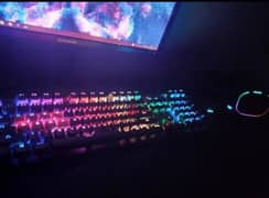 Gaming PC 3 in 1 Asus x99 Exchange possible