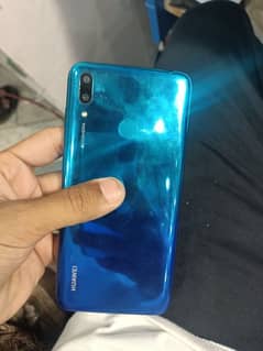 hauwei y7prime 4/64