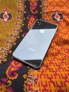 Iphone xs 10/10 jv Ex possible