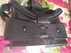 VR HELMET