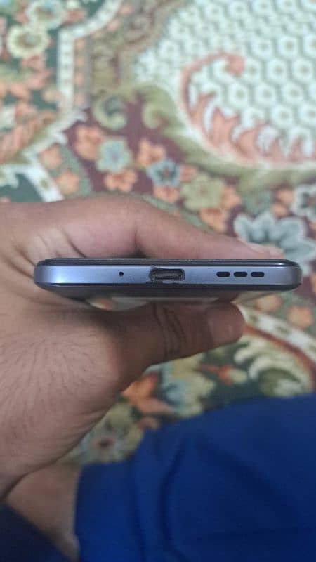 Xiaomi Redmi Note 12 5g Non PTA price negotiable 3
