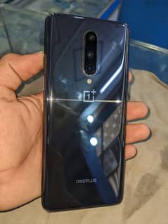 One Plus 8 5G