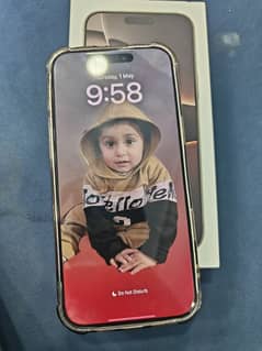 I phone 16 pro max