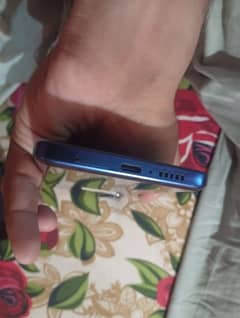 Motorola edge 2021 Non pta  Pubg King 6/256