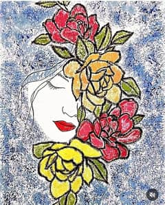 wall painting