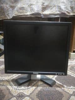 Dell ke ha 2007 model  50 to 60 Hz ha