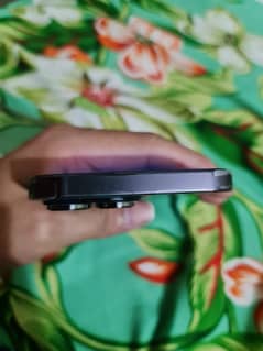 IPhone 14 Pro Max lla jv 128gb deep purple with box