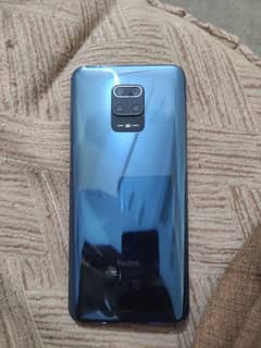 redmi note 9s for urgently sale
