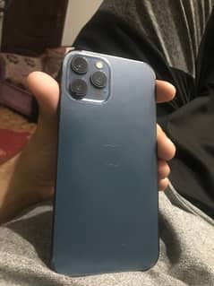 I phone 12 pro max