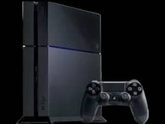 PS4 Fat 500gb jailbreak