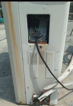 2 Ton Non DC inverter