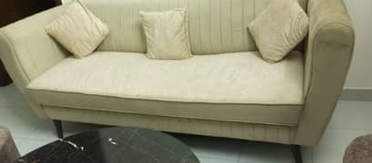 5 seater sofa set urgent sale