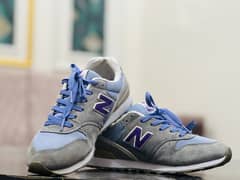 New balance shoe size 39
